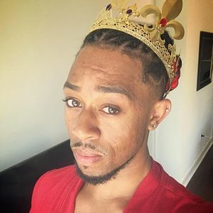 Meet your Posher, Leon